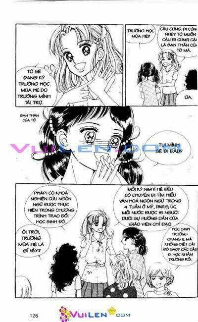 cánh cửa mùa hè chapter 8 126
