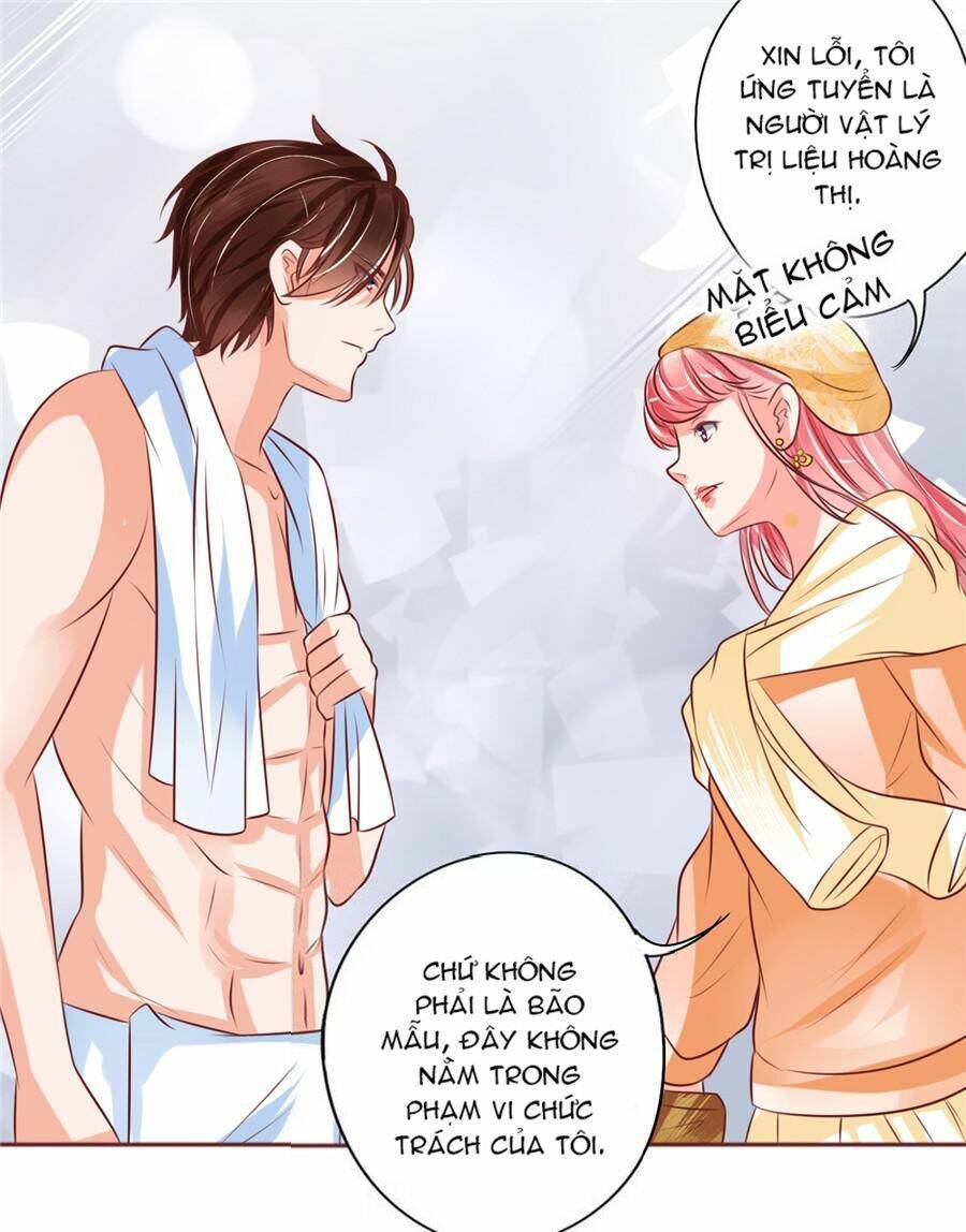 vương tước tư hữu bảo bối chapter 22 36