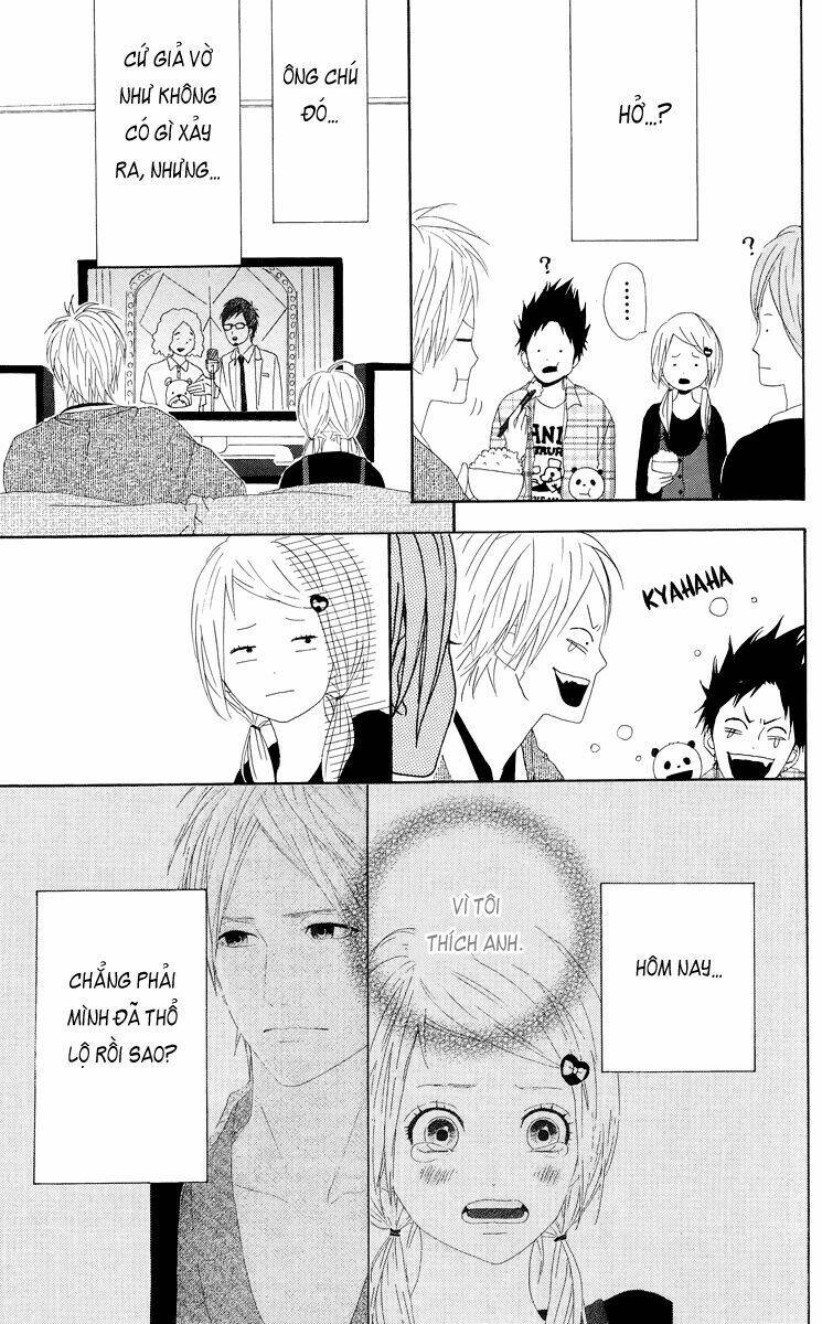 yume miru taiyou chapter 19 7