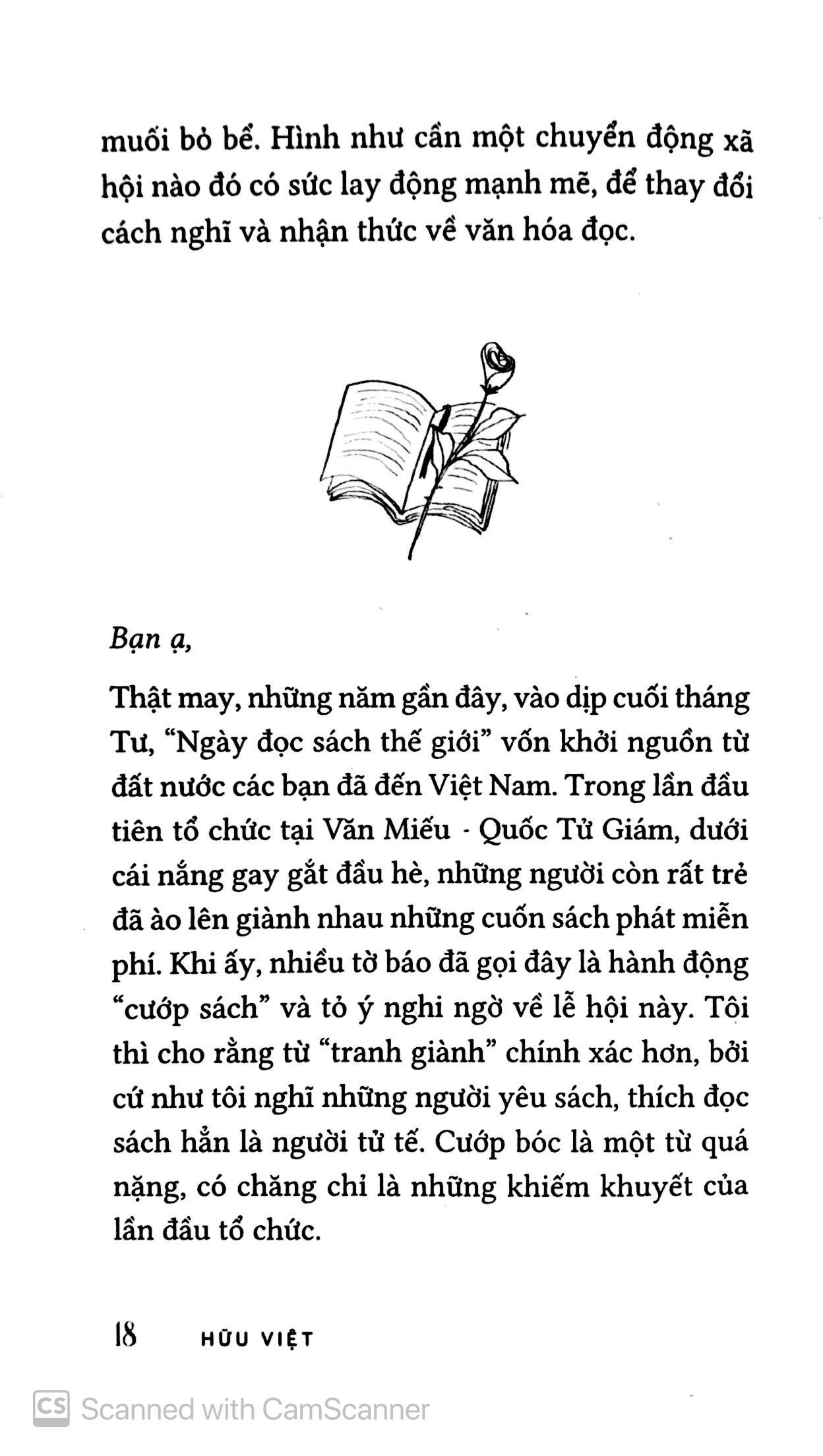 Email Lúc 0 Giờ (Tản Văn)