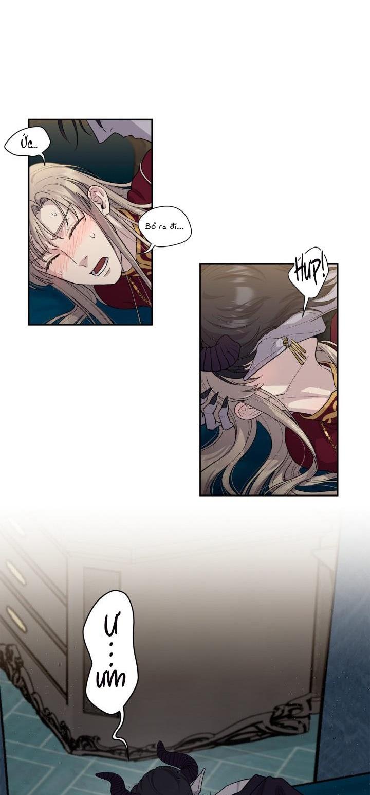 cách vứt bỏ trinh tiết chapter 3 34