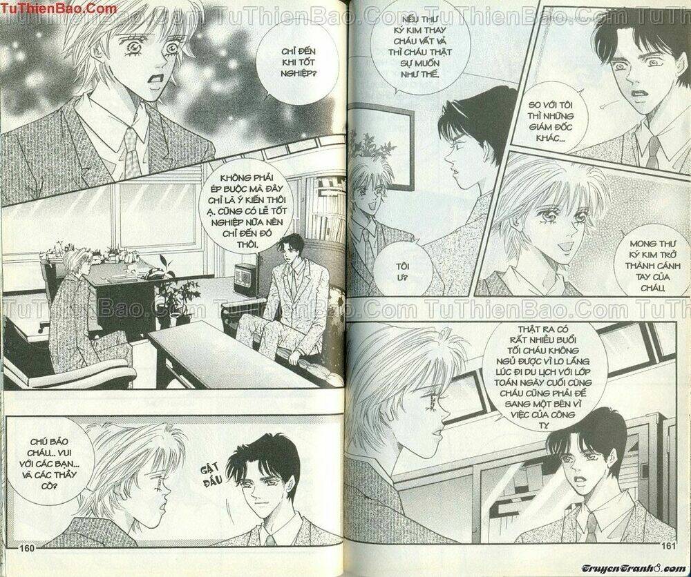 giấc mơ triệu phú chapter 10 16