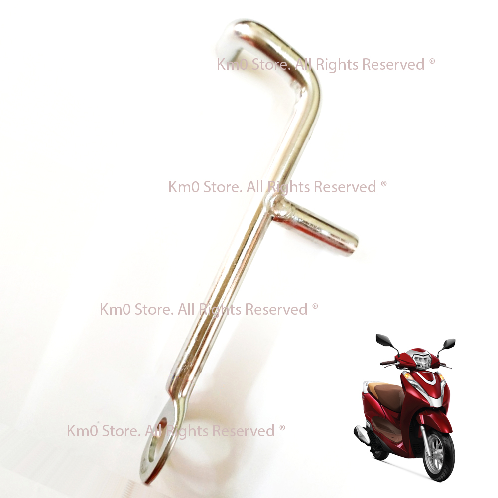 Bảo Vệ Ty Thăm Nhớt Dành Cho LEAD Inox
