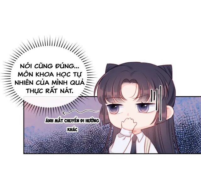 không thể đến gần chapter 8 40