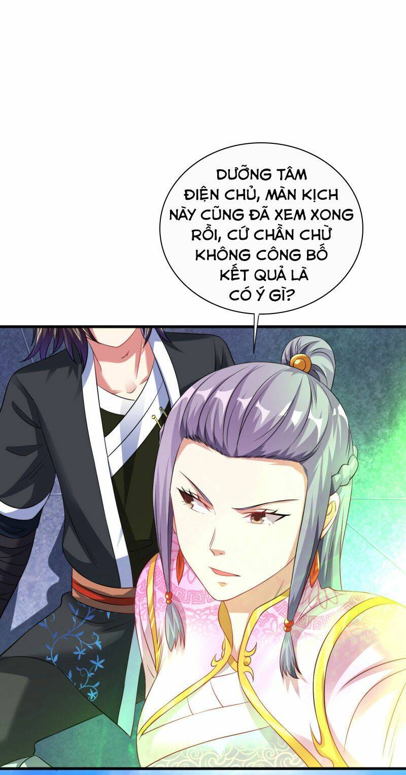 đạo ấn chapter 41 16