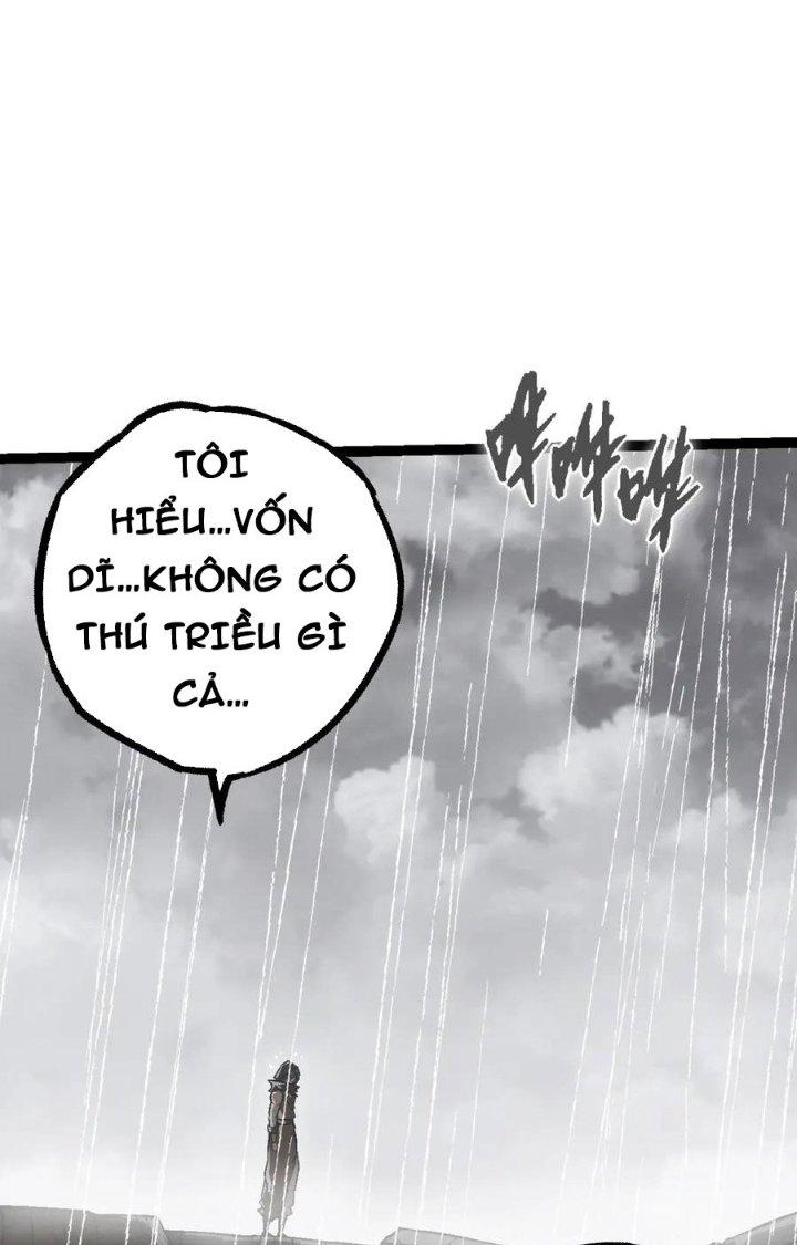 từ cây cổ thụ bắt đầu tiến hóa chapter 81 44