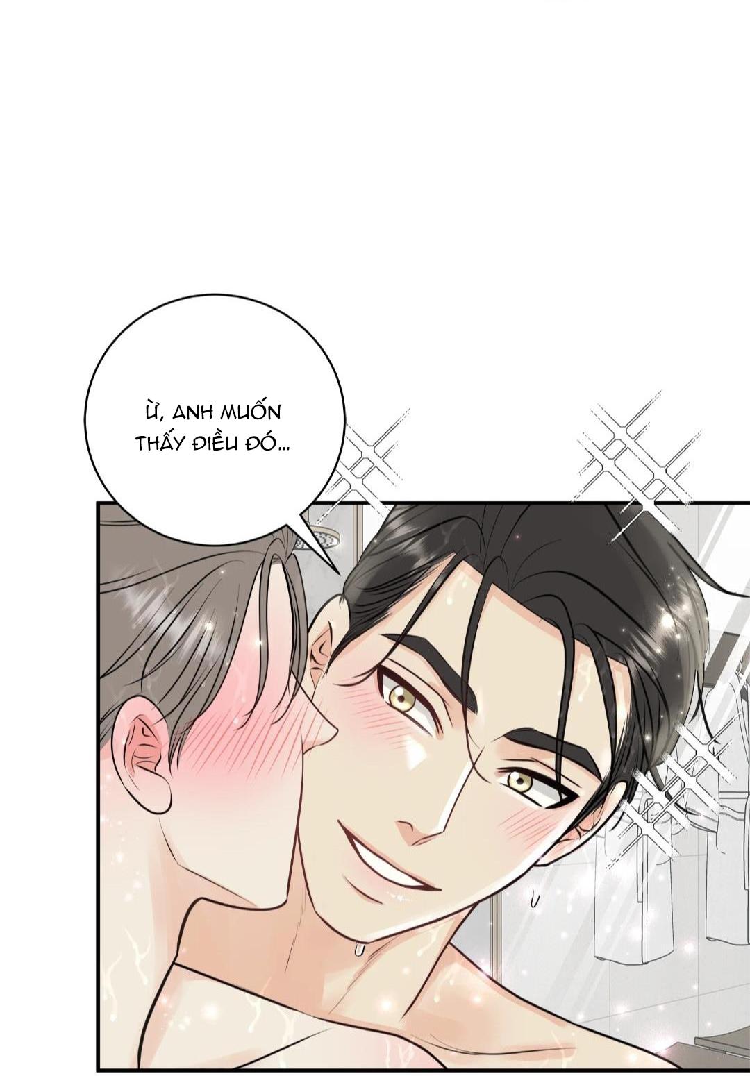 hạnh phúc trọn vẹn chapter 24 13