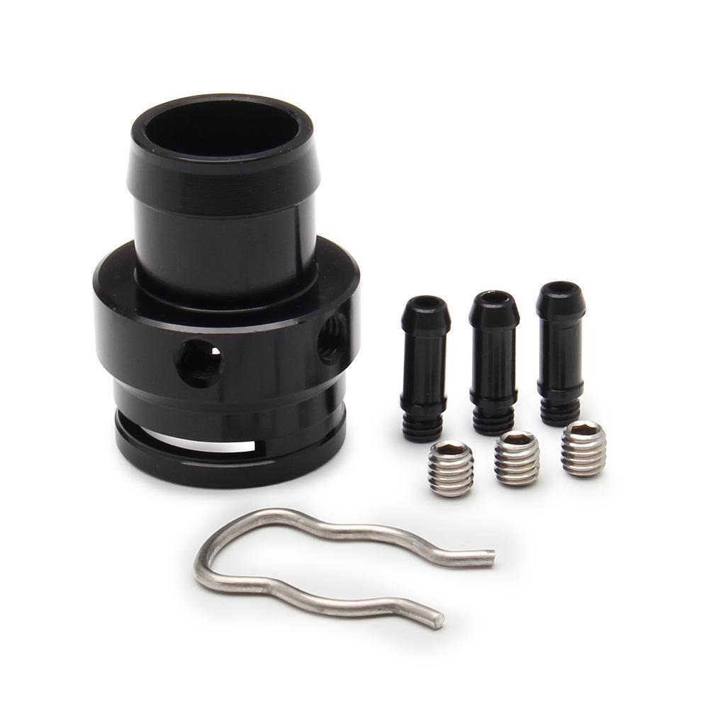 2X Vacuum Sensor Adapter  Boost Tap Fits for Fsi Tsi Engine Accessories