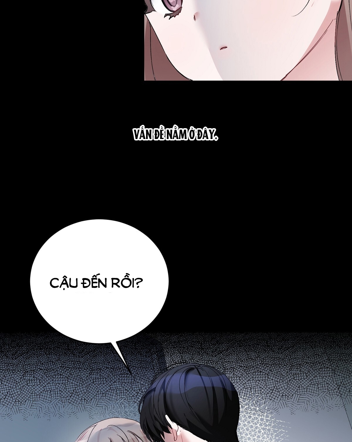 Người Bạn Dâm Loạn chapter 7.1 - Trang 16