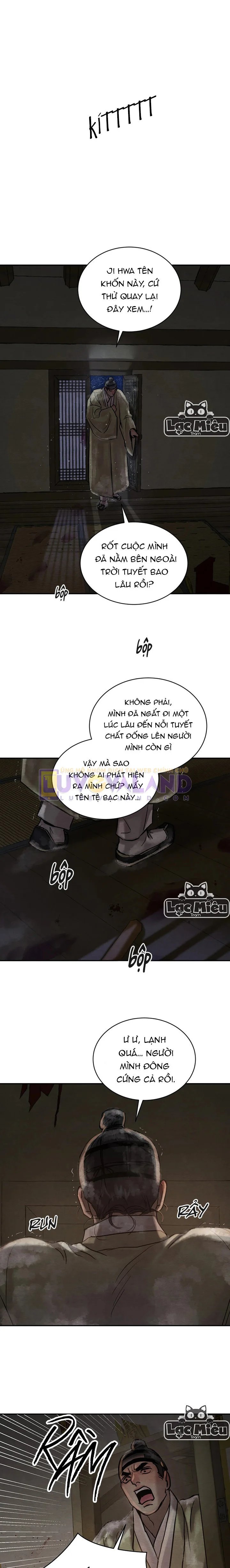 dạ ký chapter 102.5 1