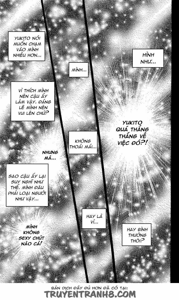 bokutachi wa shitte shimatta chapter 25 19