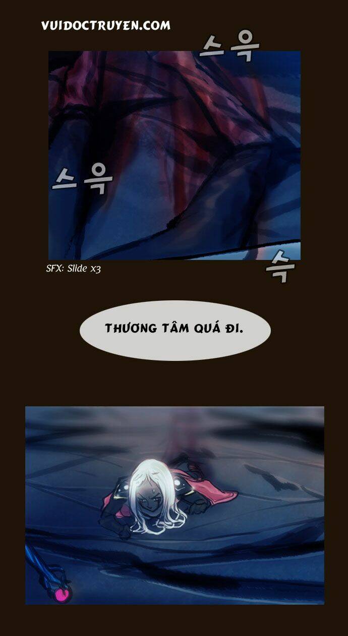 hội ảo thuật chapter 100 31