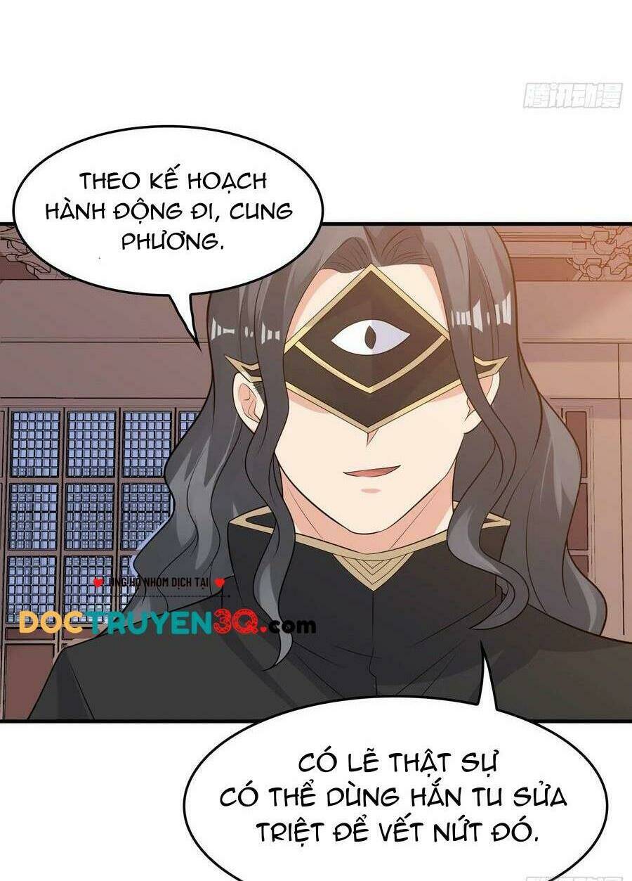 giáng thần chiến ký chapter 91 10