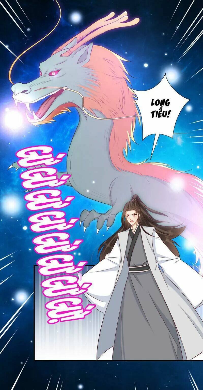 độc y cuồng phi chapter 57 16