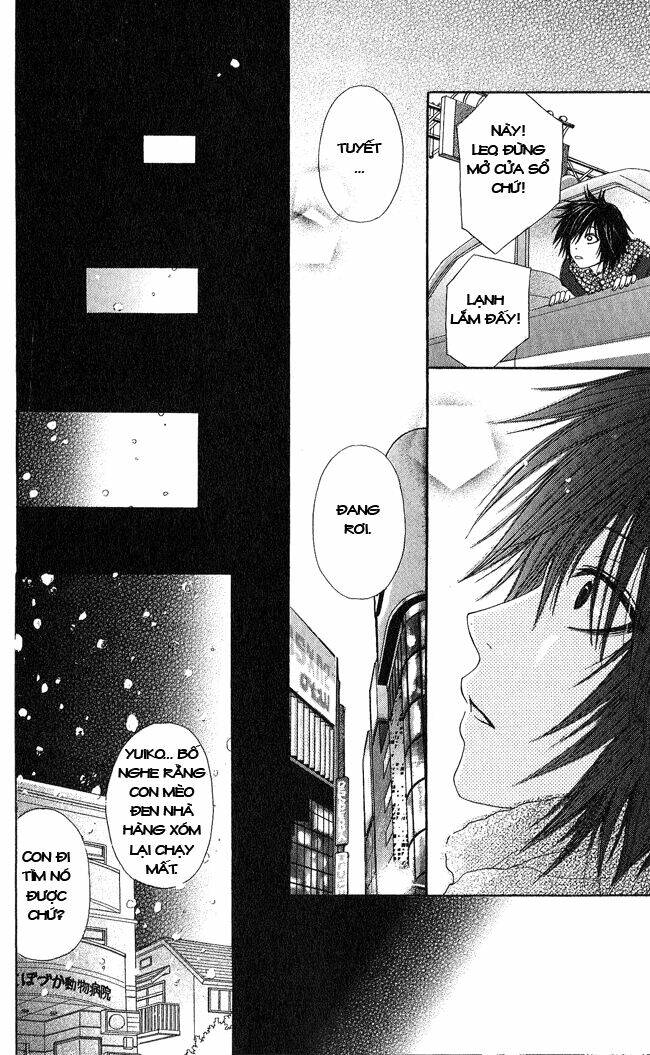 cậu bé hoang dã chapter 6 26