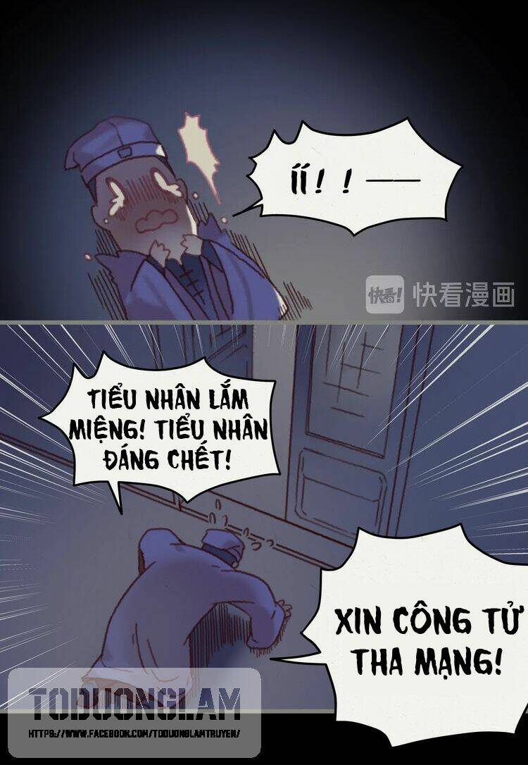 mang quải hệ thống, nhất trí mạng chapter 4 29