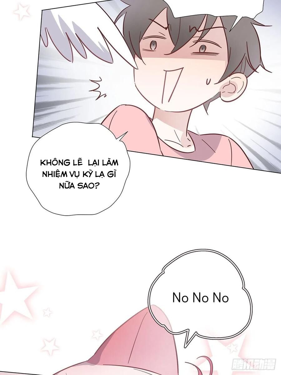 hôm nay nam giả trang nữ vẫn chưa được cầu hôn! chapter 54 45