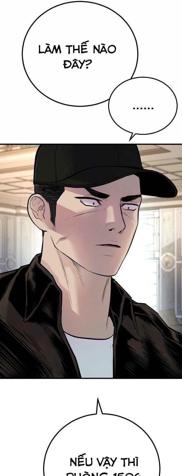 đặc vụ kim chapter 33 16