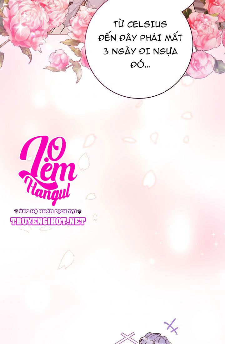 tiểu thư của những lá bài chapter 21 43