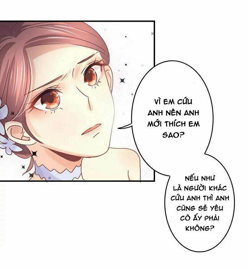 cuồng duệ tiểu thê chapter 77 22
