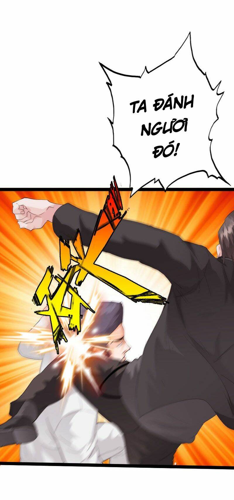 tuyệt phẩm tà thiếu chapter 129 30