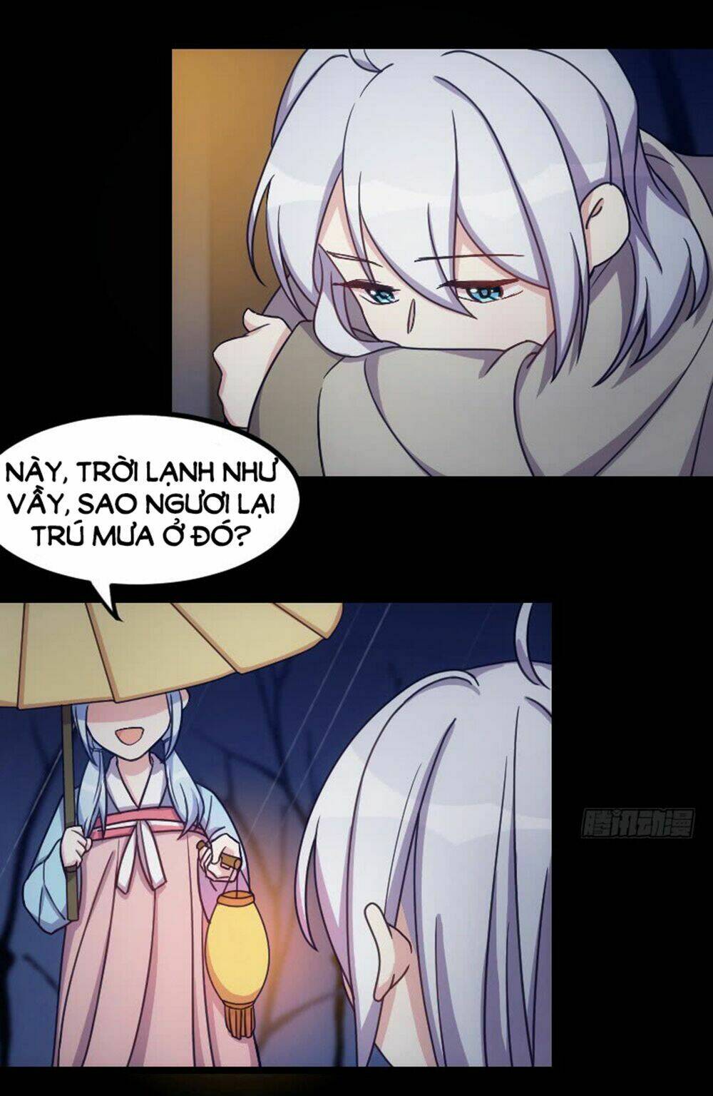 tôi ở dị giới khai ngư đường chapter 26 16