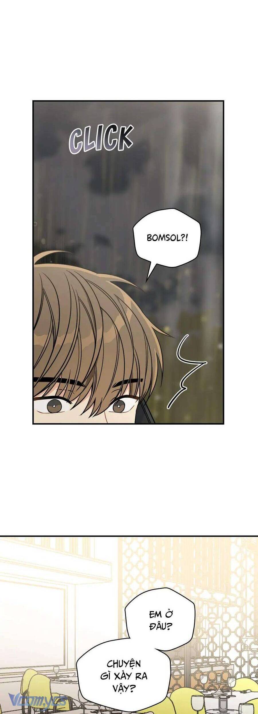 ly espresso của mùa xuân chapter 56 34