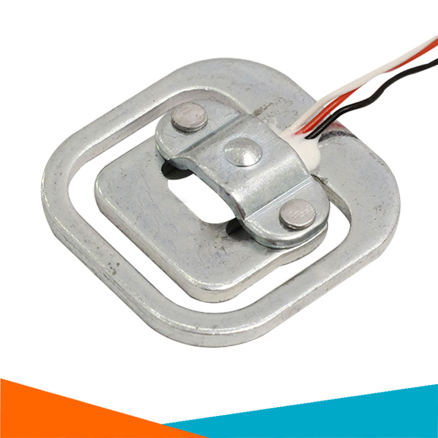 Load Cell 50Kg Cảm Biến Khối Lượng