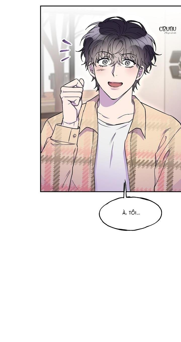 |drop| nụ hôn chết chóc chapter 13 24