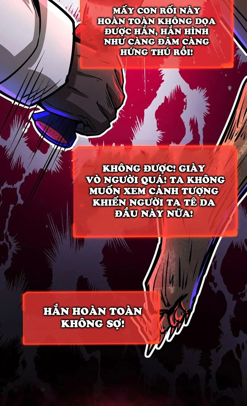 quỷ dị dược tề sư: bệnh nhân của ta đều là kinh khủng chapter 62 14