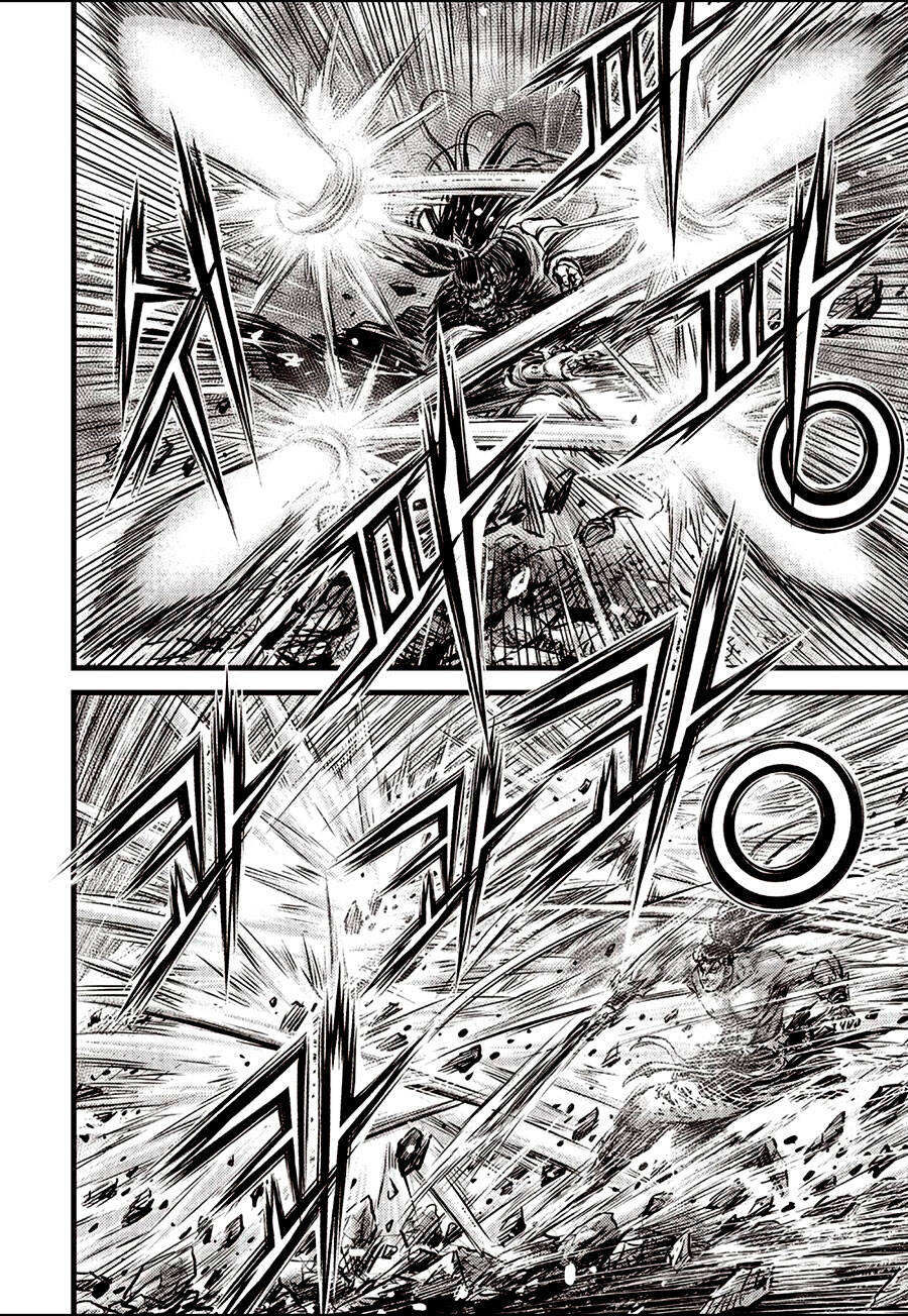 hiệp khách giang hồ m chapter 659 5