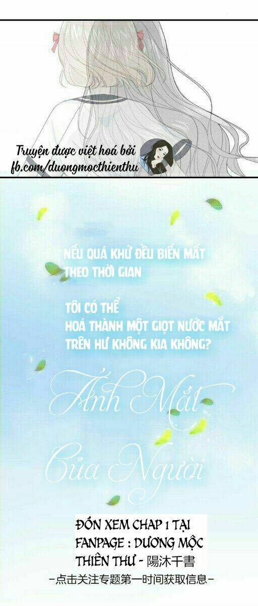 ánh mắt của người chapter 0 18
