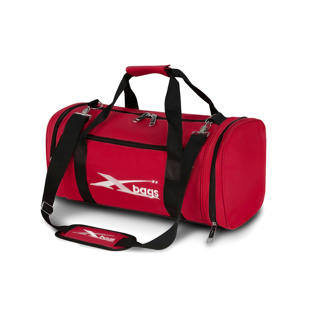 Túi xách đựng đồ thể thao, túi du lịch mini Xbags Xb 6002 túi đeo chéo tập gym