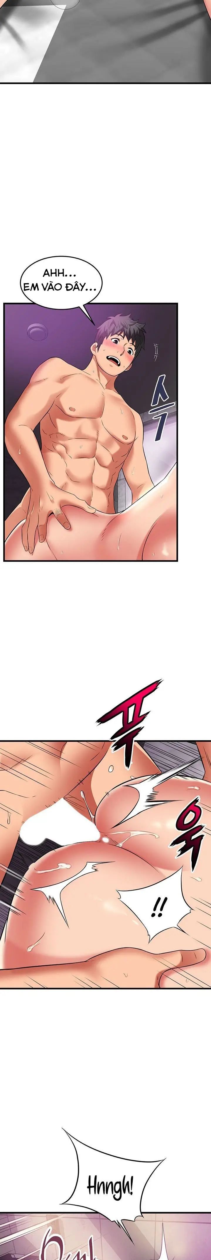 chuyện ngõ hẻm chapter 35 9