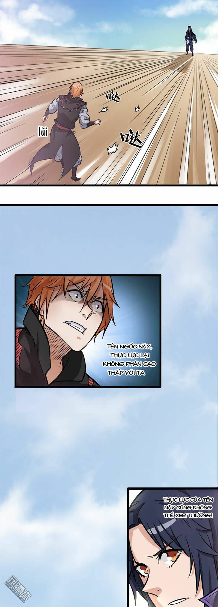 lâm phi truyện chapter 18 1