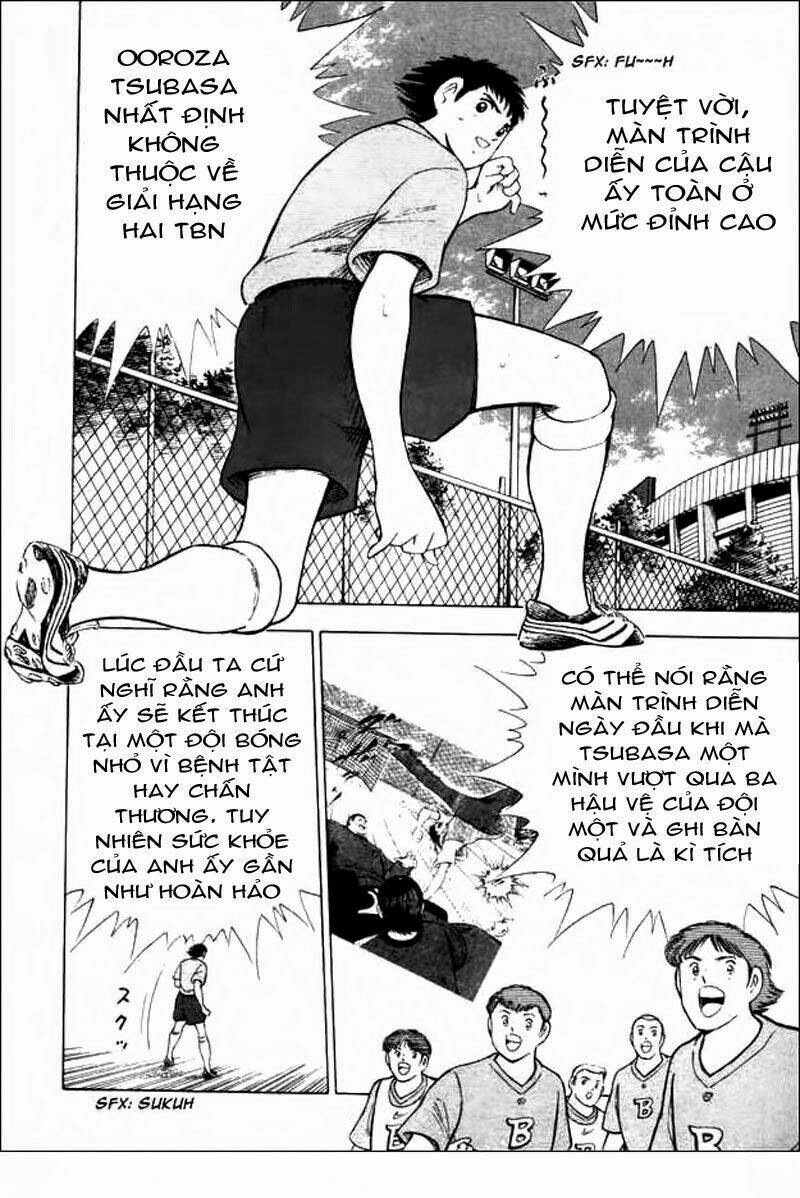 captain tsubasa road to 2002 chapter 22 10