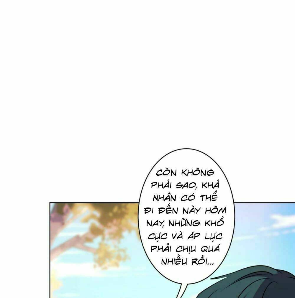 nhân vật phản diện: không ngọt không lấy tiền chapter 7.1 7