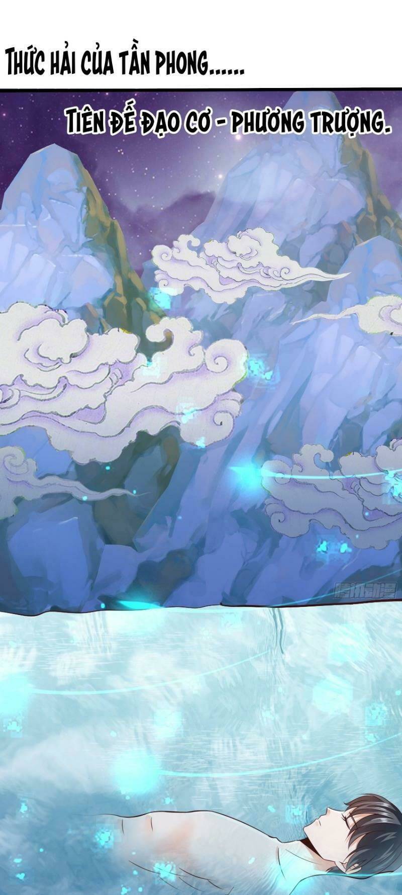 vú em của tiên ma chapter 18 11