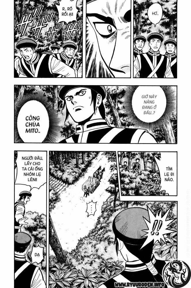 hoàng phi hồng phần iii chapter 1 57