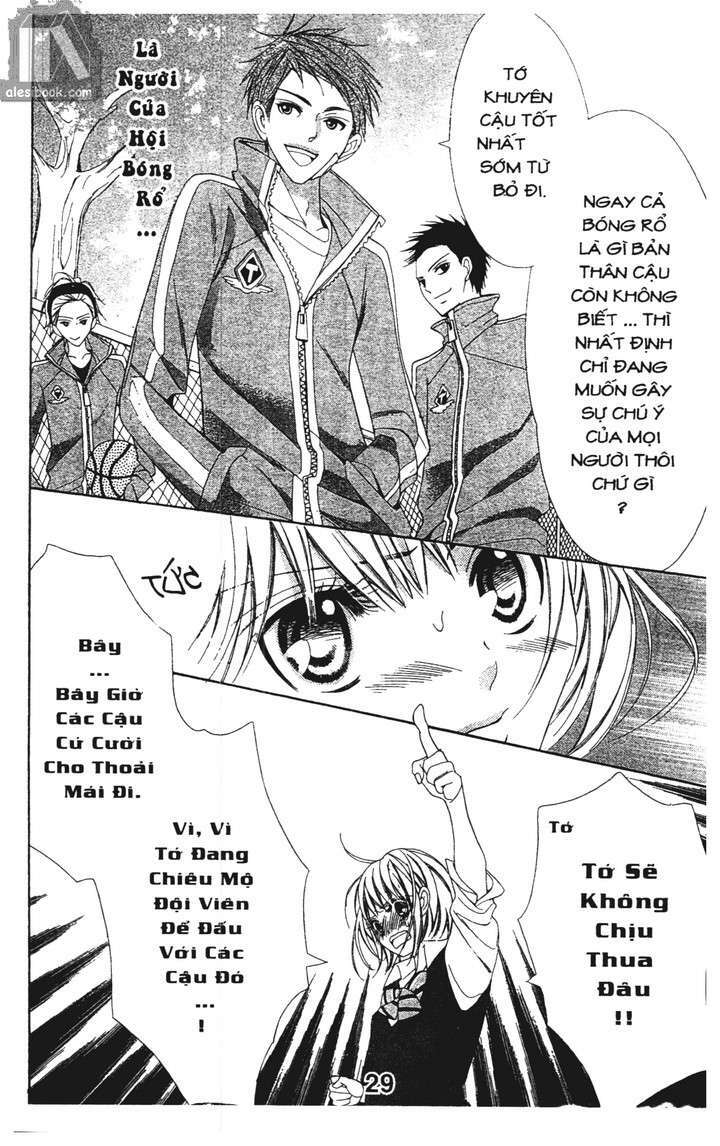 alice 38 °c chapter 2 8