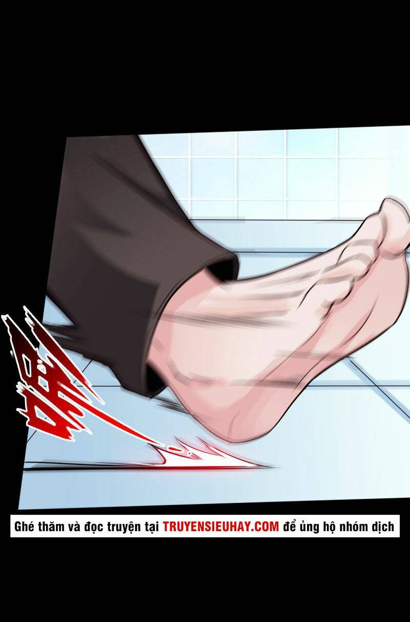 tuyệt phẩm tà thiếu chapter 54 14