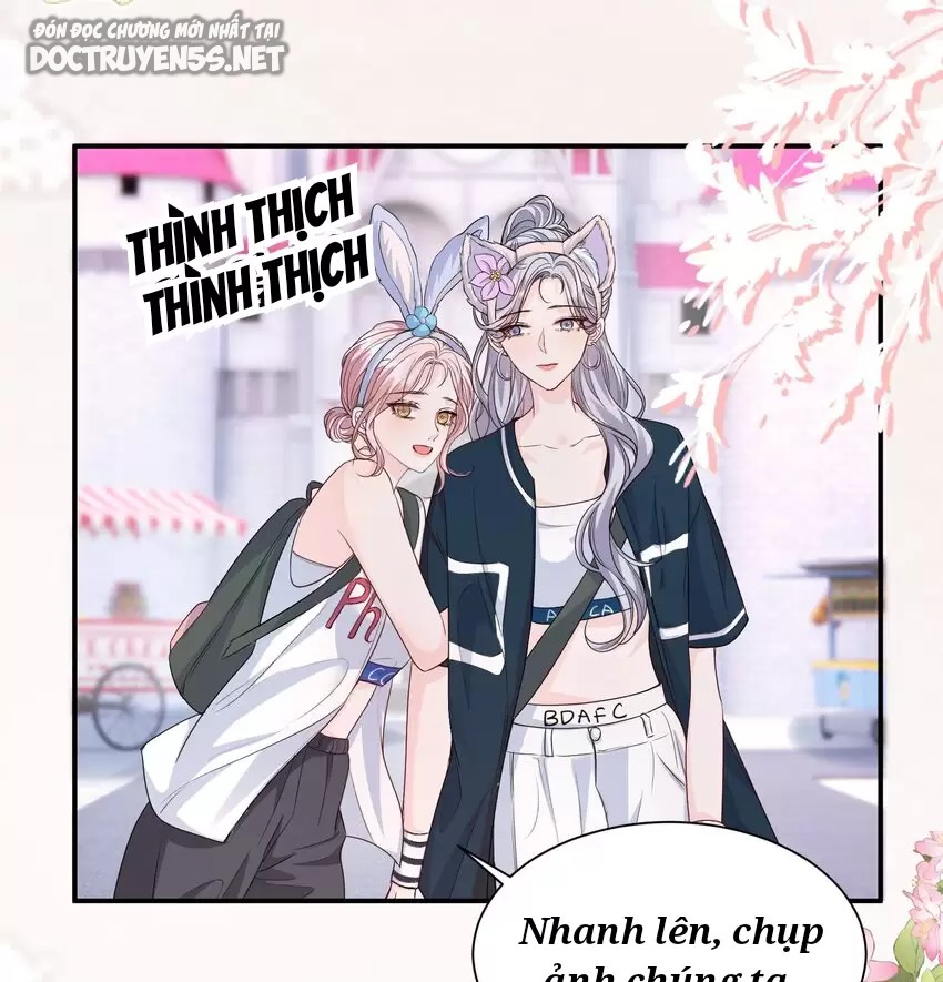 mận xanh chapter 51 18