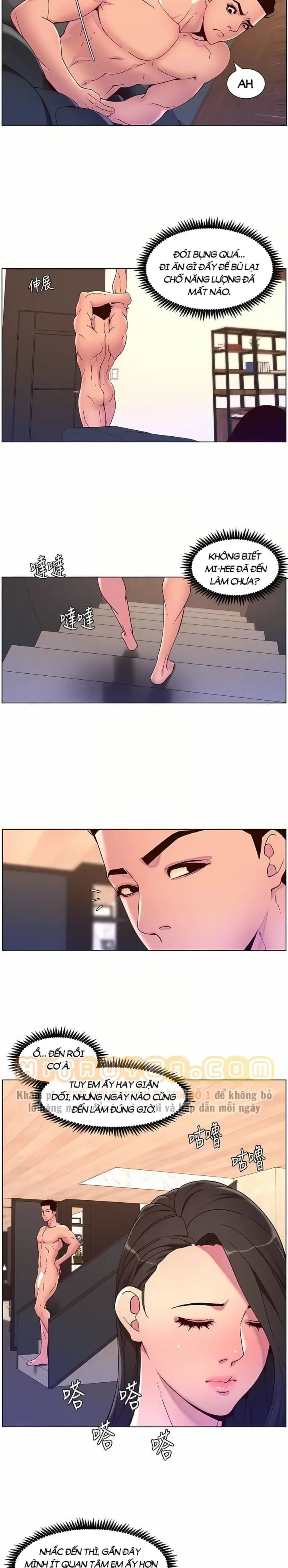 app đế vương giường chiếu chapter 54 3