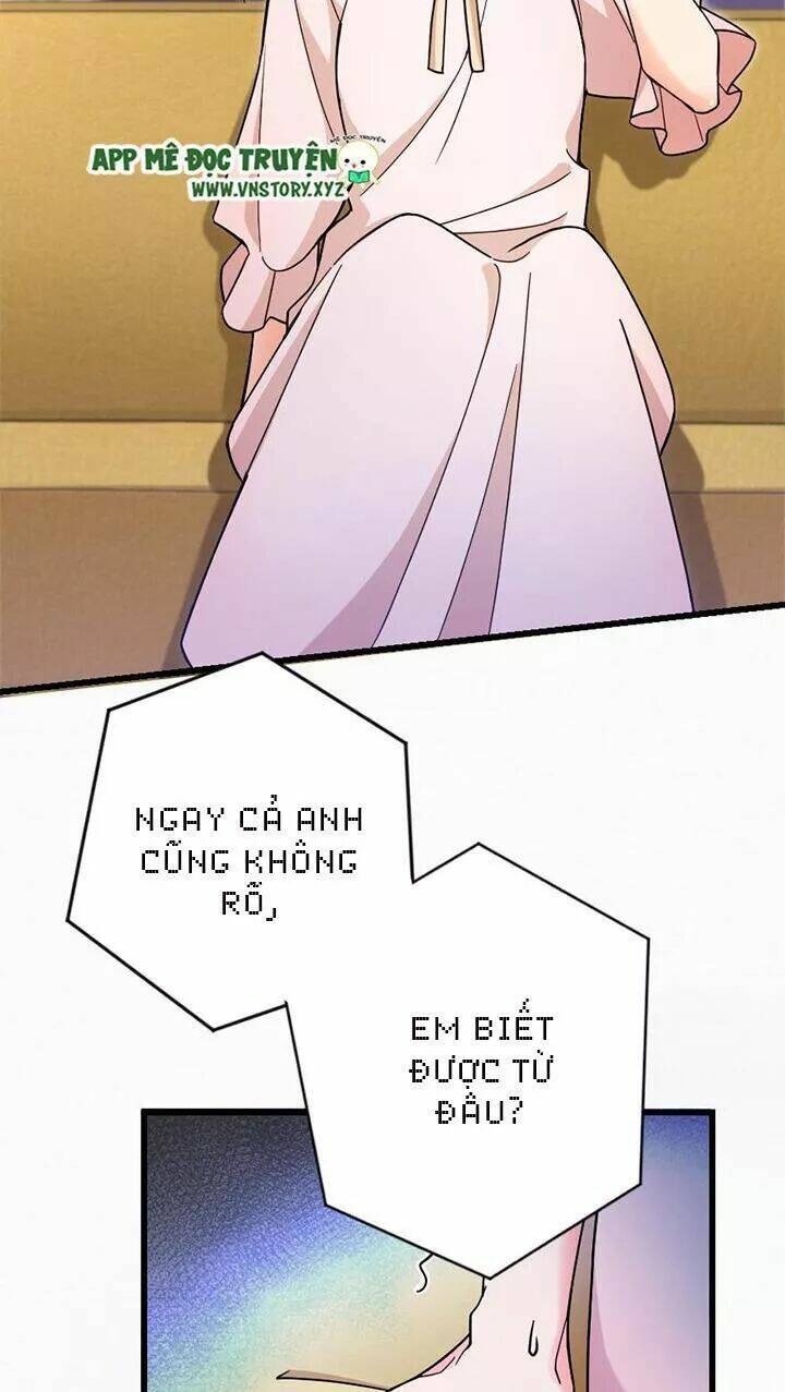 thiên hậu trở về chapter 127 30