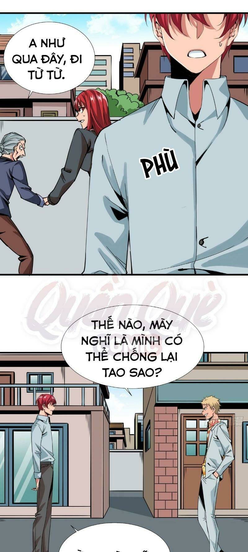 thiên luân chapter 6 23