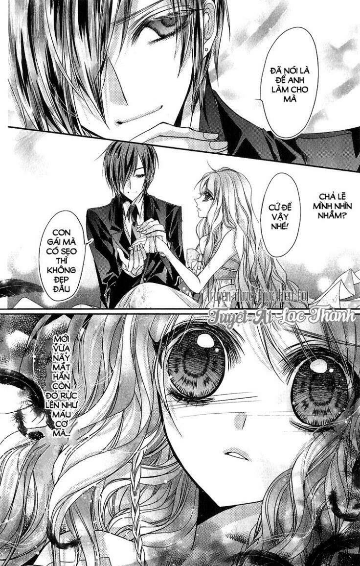 chữ thập nhuộm máu chapter 4 15