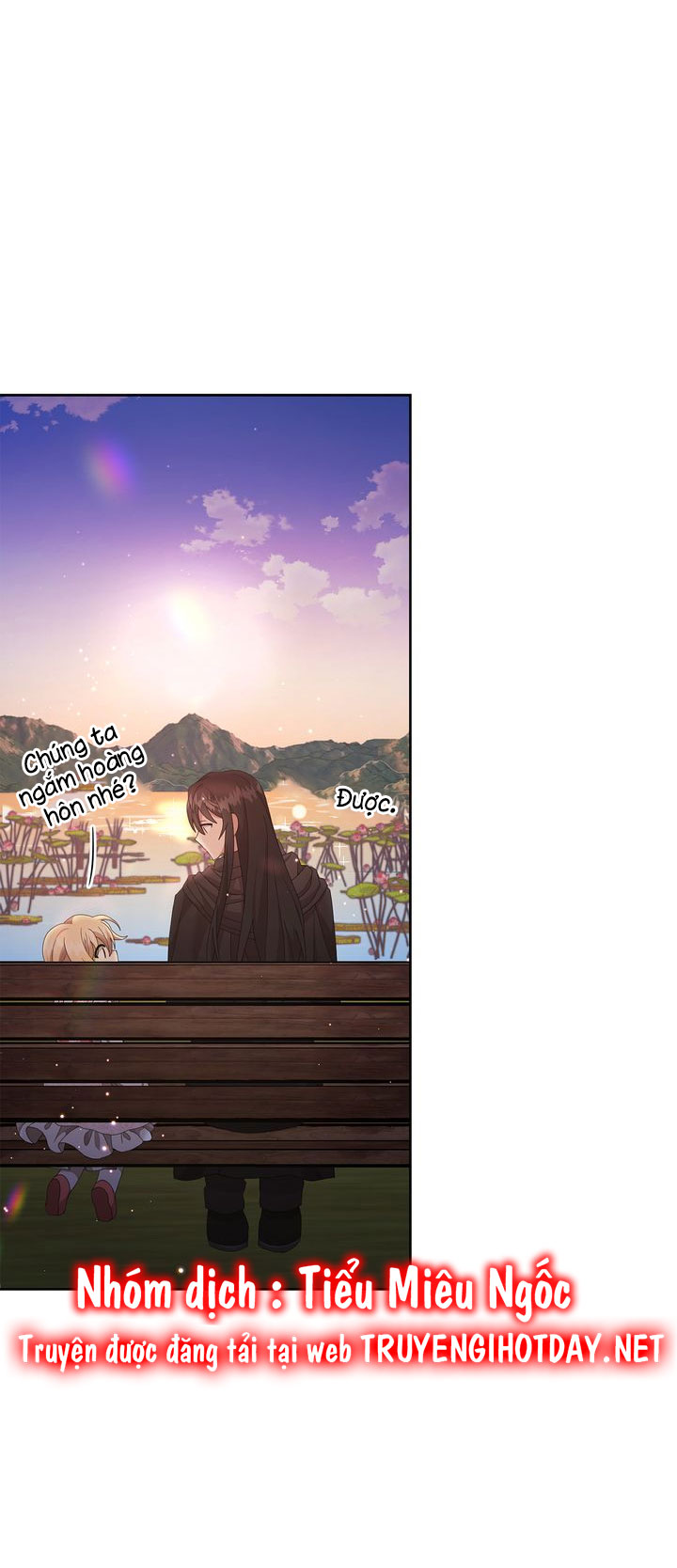 giải mã bí mật về anh ta chapter 18 23