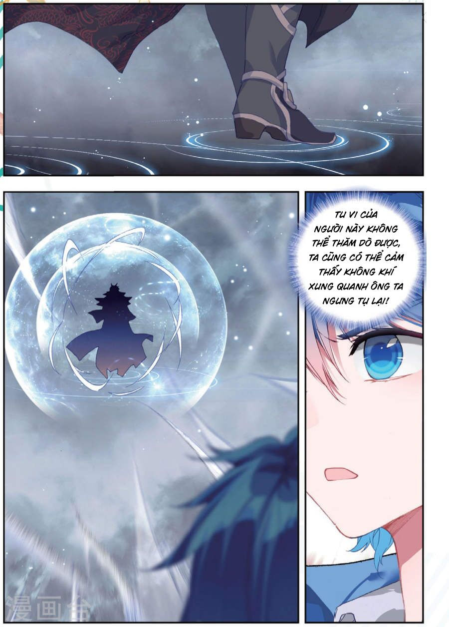 tuyệt thế đường môn - đấu la đại lục 2 chapter 179 1