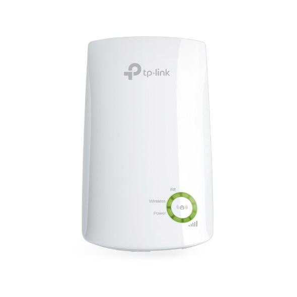 Bộ Mở Rộng Sóng Tp-Link TL-WA854RE - Kích Sóng Wi-Fi Tốc Độ 300Mbps - Chính Hãng - Bảo Hảnh 24 Tháng.