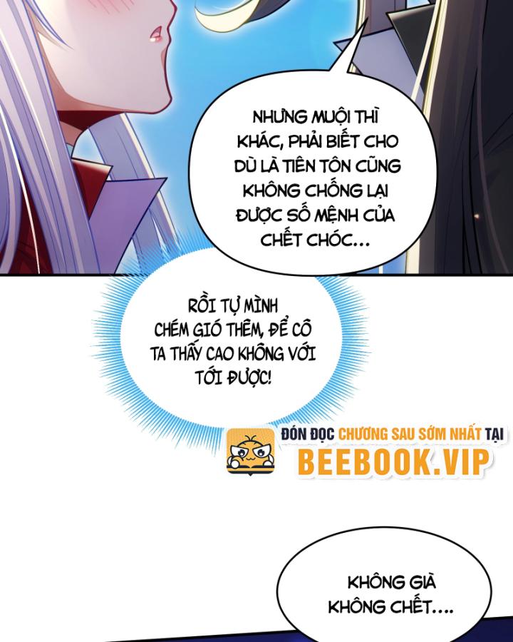 khoan đã tiên tử! xin hãy nghe ta xảo biện chapter 4 12